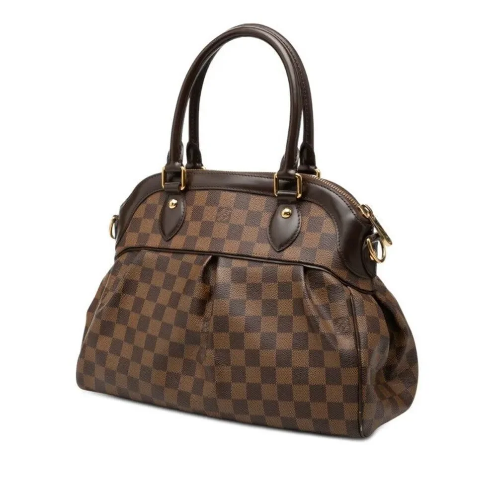 LOUIS VUITTON delivery duty